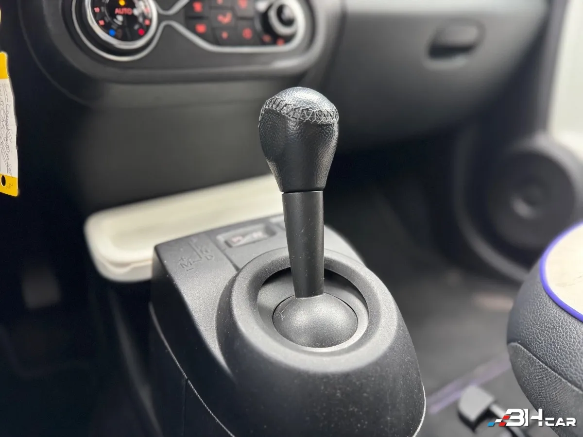 Renault Twingo - photo 15
