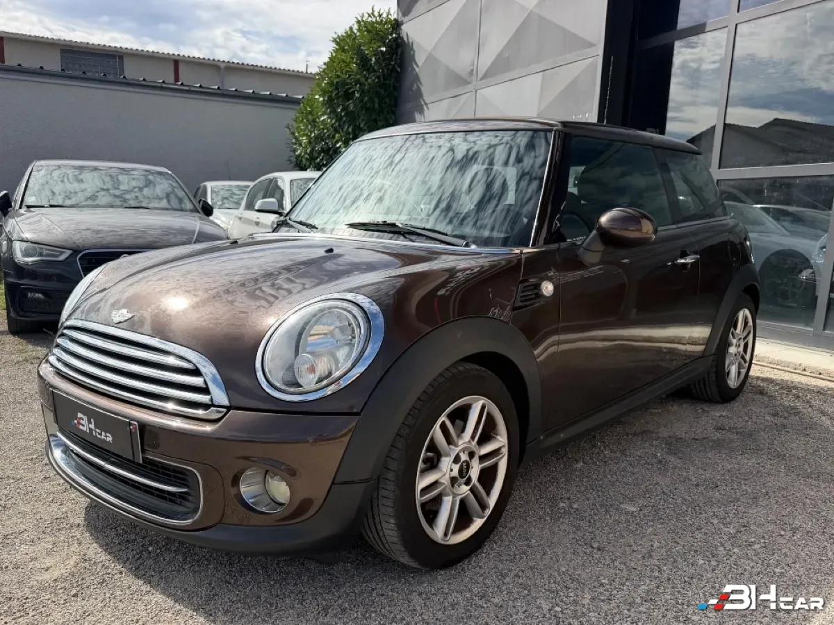 Mini Mini