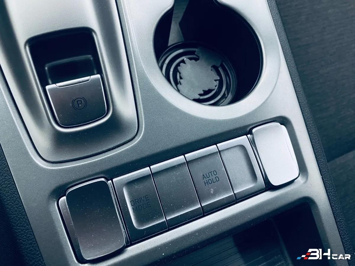 Aperçu indisponible de Hyundai Kona