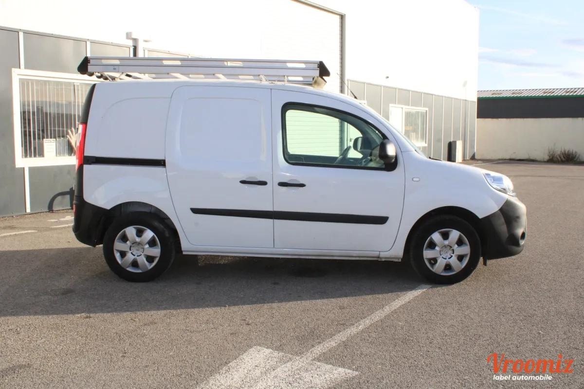 RENAULT Kangoo Express 
