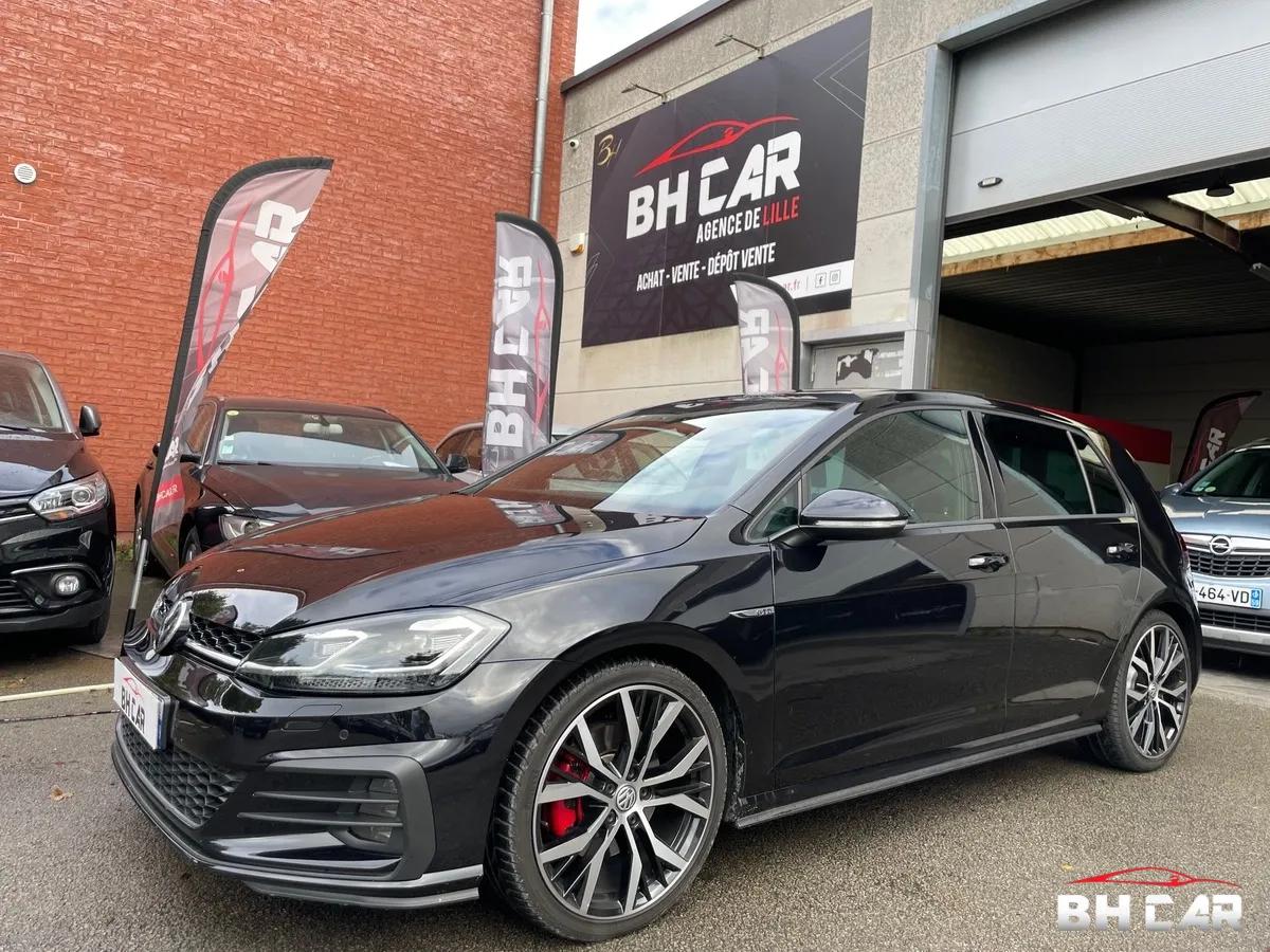 Image Volkswagen Golf