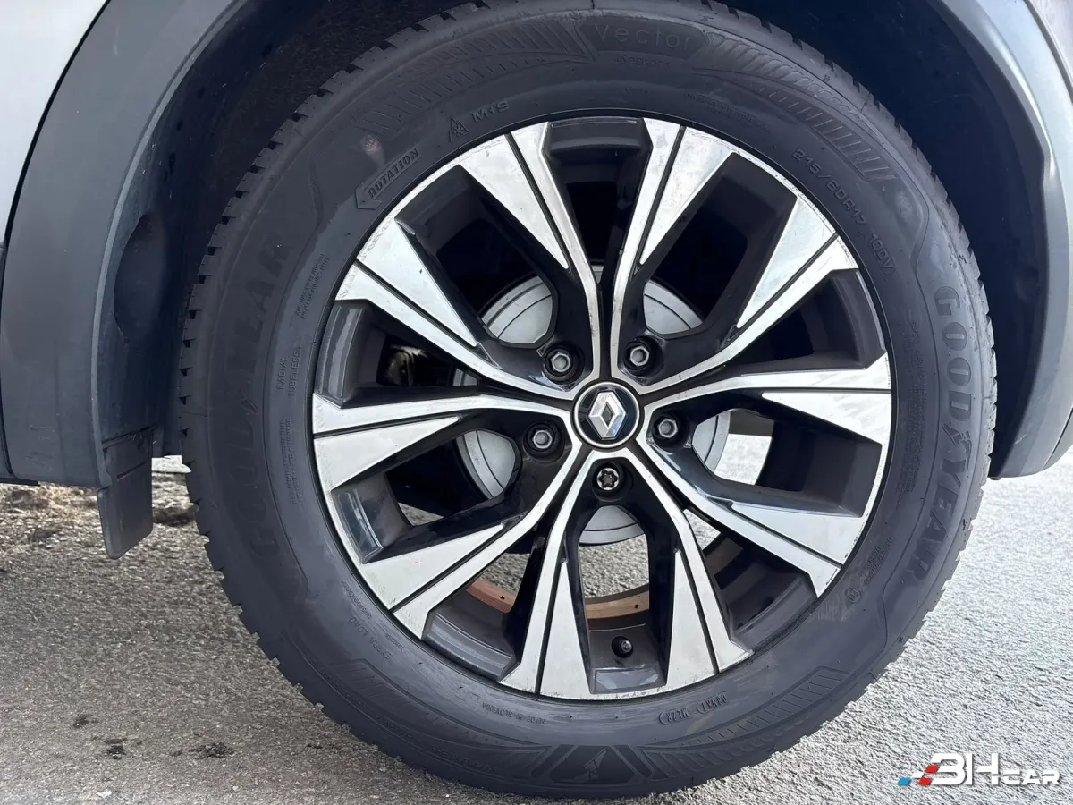 Renault Captur - photo 21