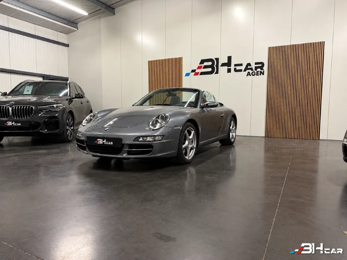 Porsche 911 - photo 9