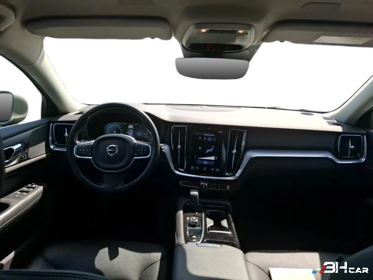 Volvo V60 - photo 6