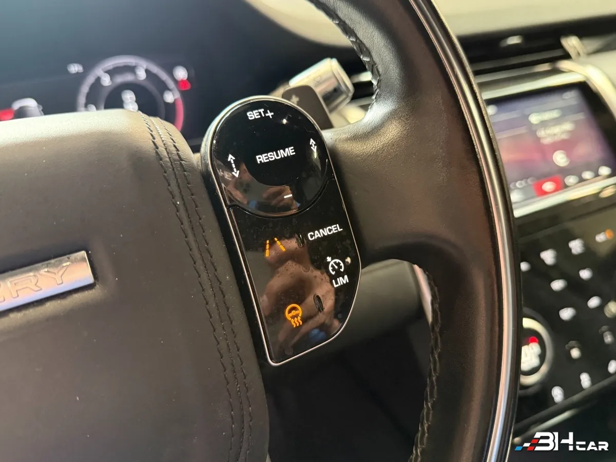 Land Rover Discovery Sport - photo 13
