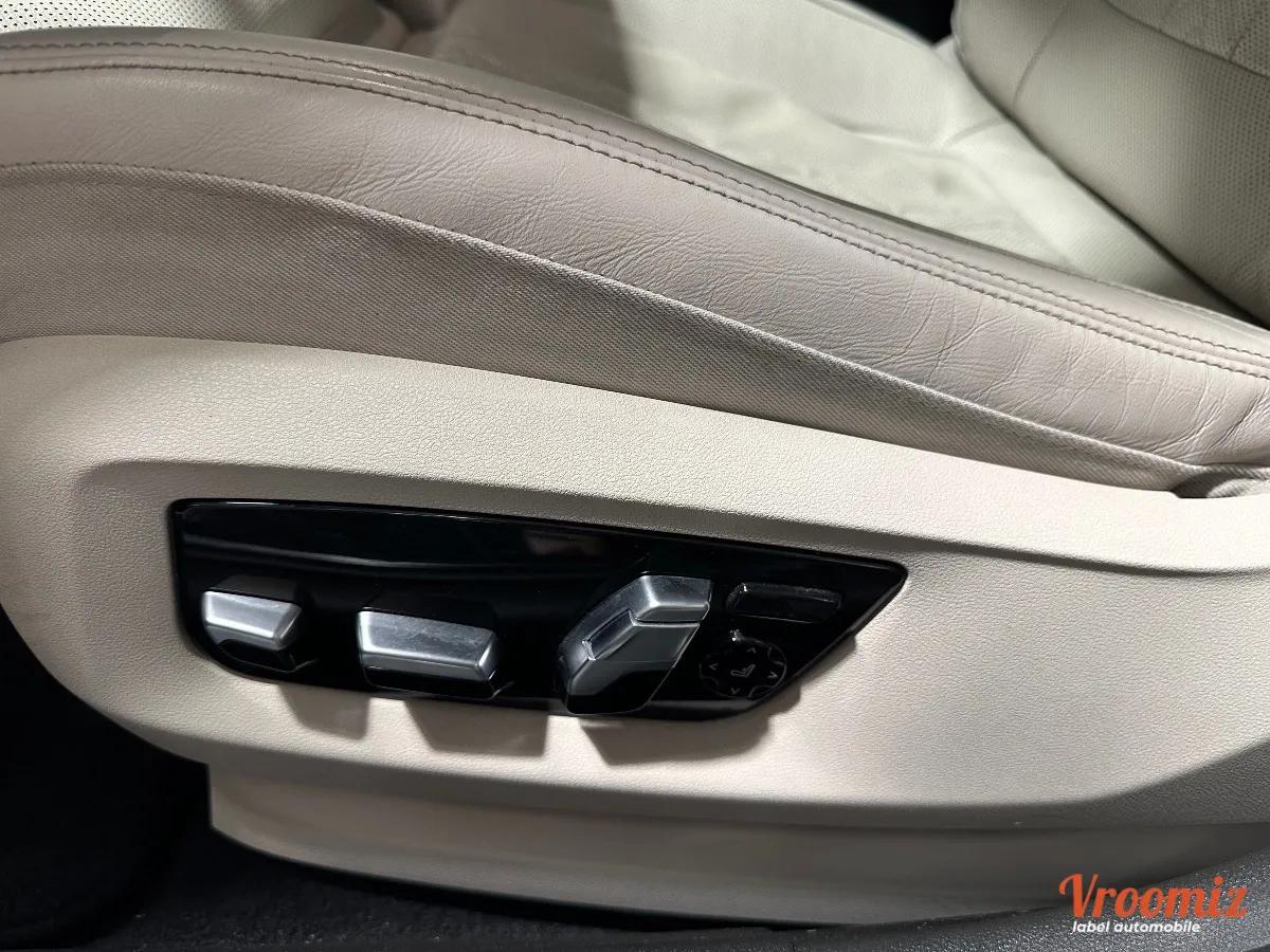 Bmw Serie 5 3.0 540 D 320 M-SPORT XDRIVE BVA