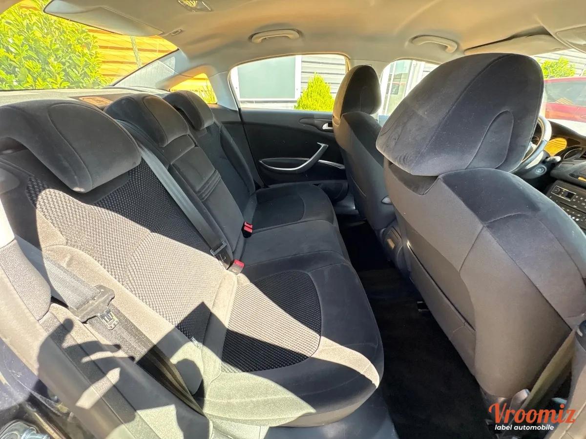 Citroen C5 1.6 HDI 110 AIRDREAM DYNAMIQUE