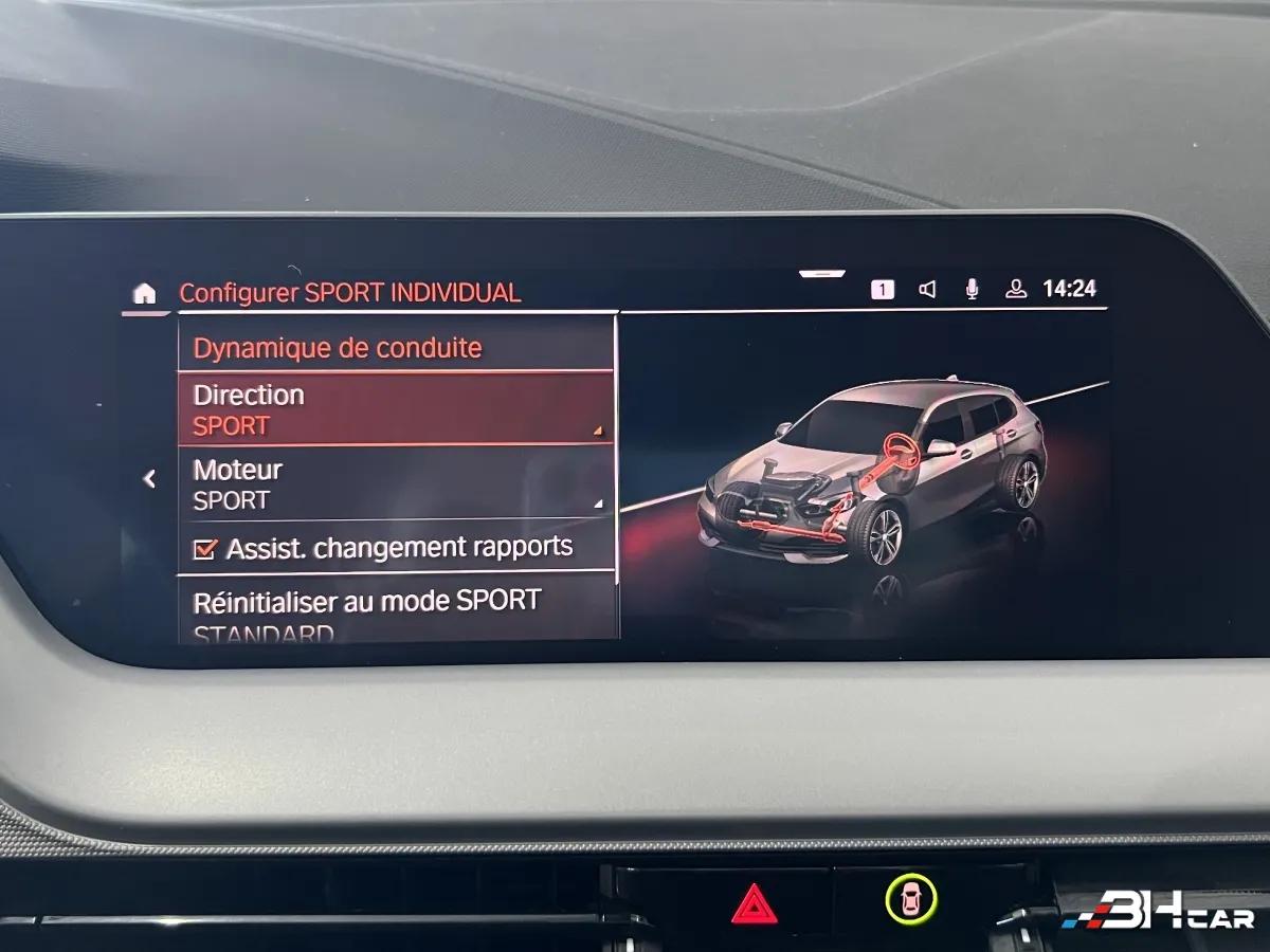 Aperçu indisponible de Bmw Série 1