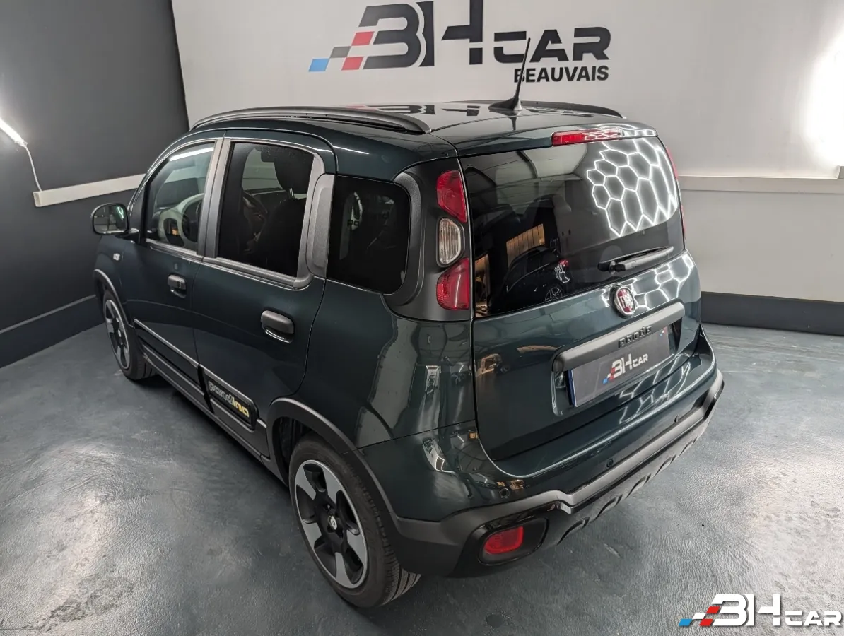 Fiat Panda - photo 2