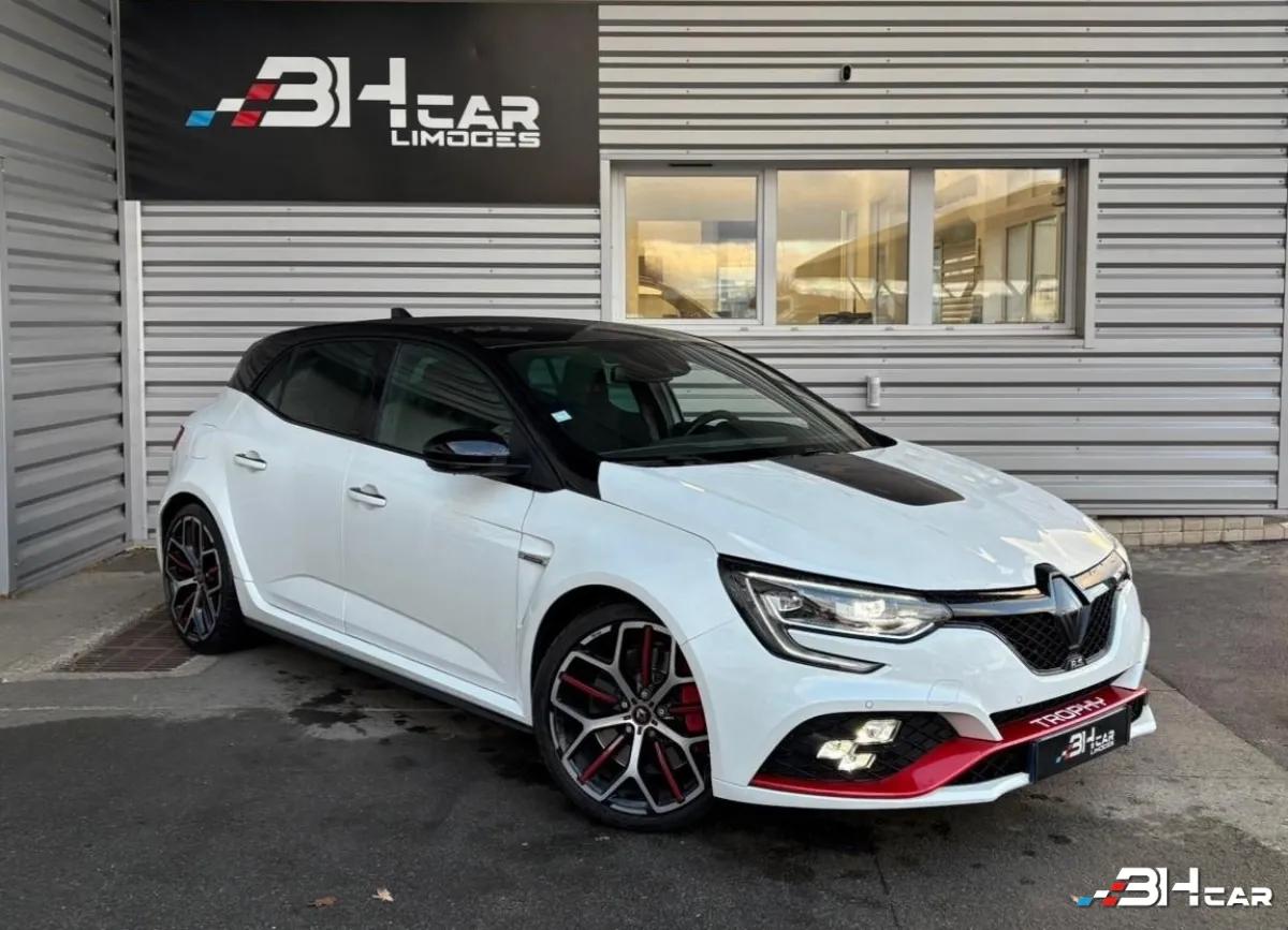 Image RENAULT Megane