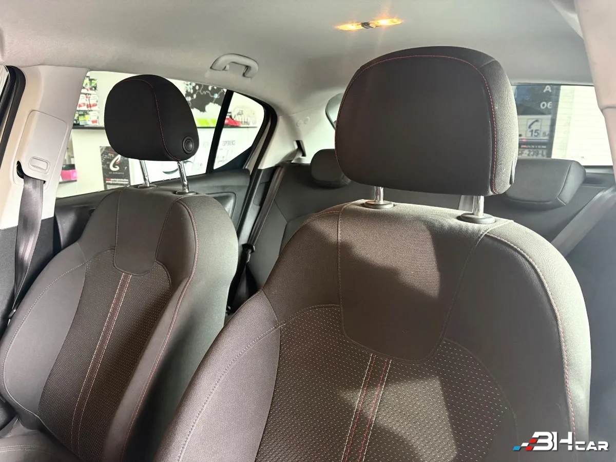 Opel Corsa - photo 13