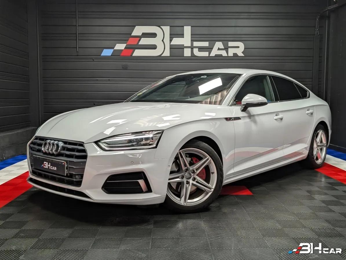 Image Audi A5