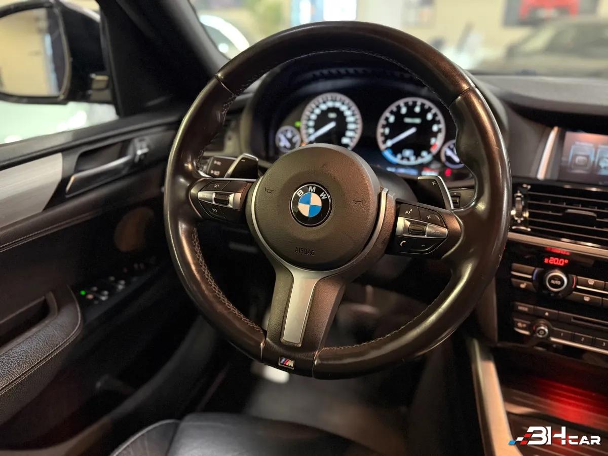 Aperçu indisponible de Bmw X4