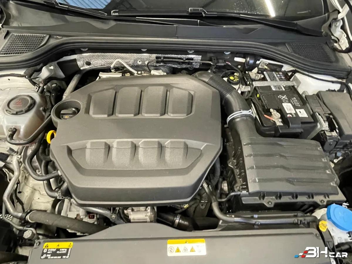 Aperçu indisponible de Volkswagen Golf