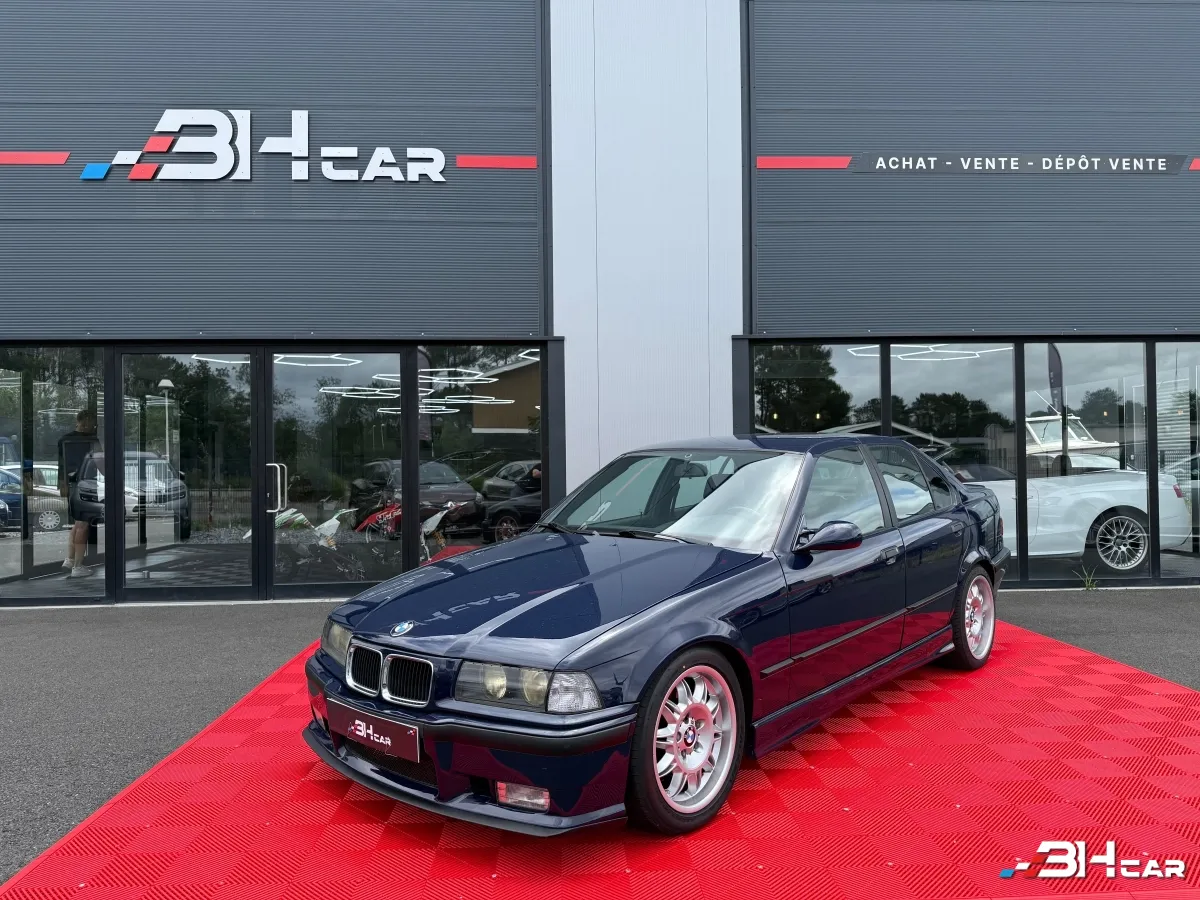 BMW SERIE 3