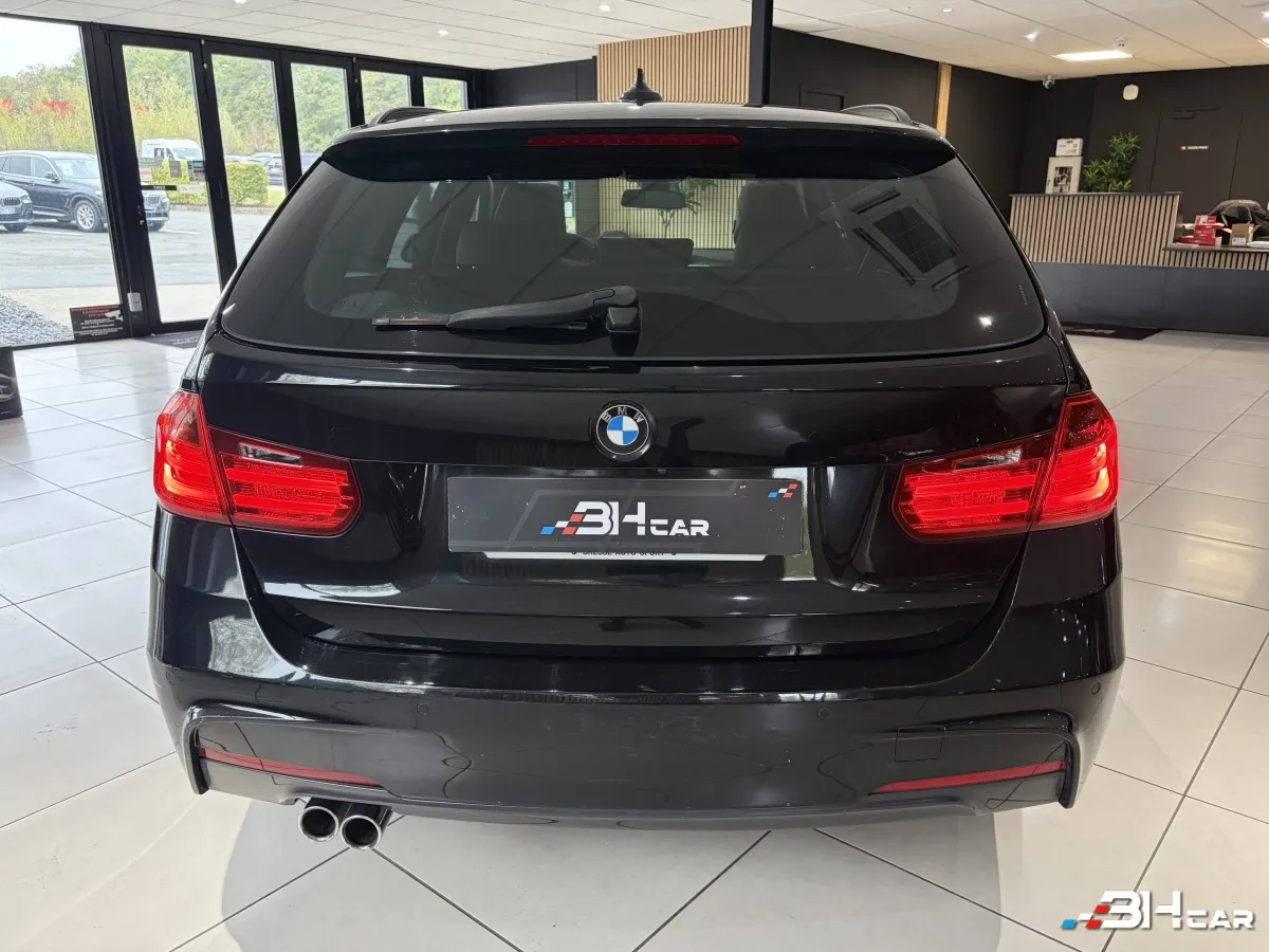 Bmw Serie 3 - photo 5