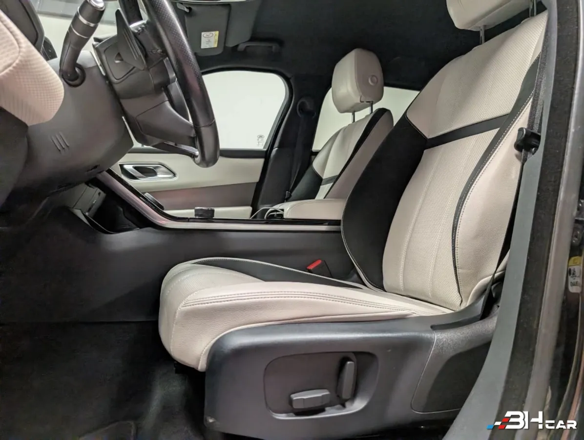 Land Rover Range Rover Velar - photo 7