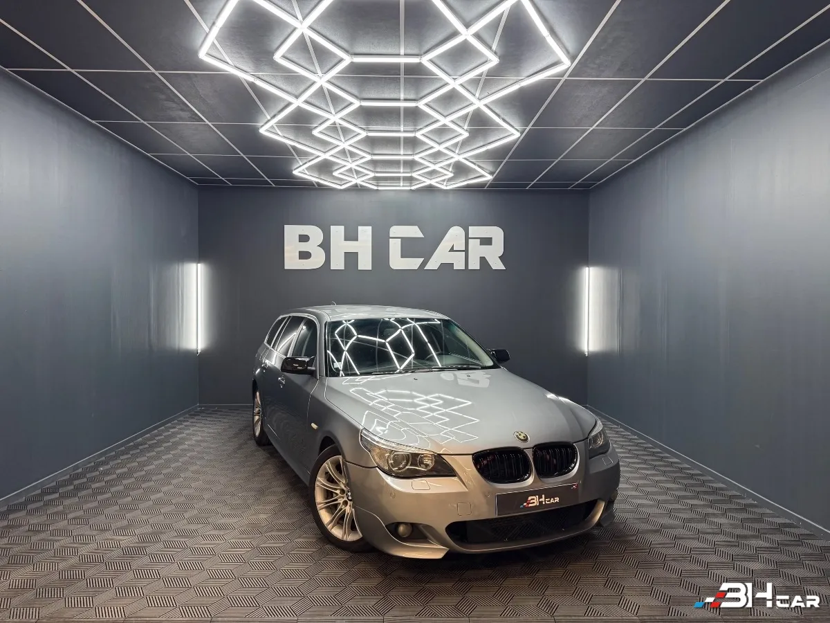 Bmw Serie 5