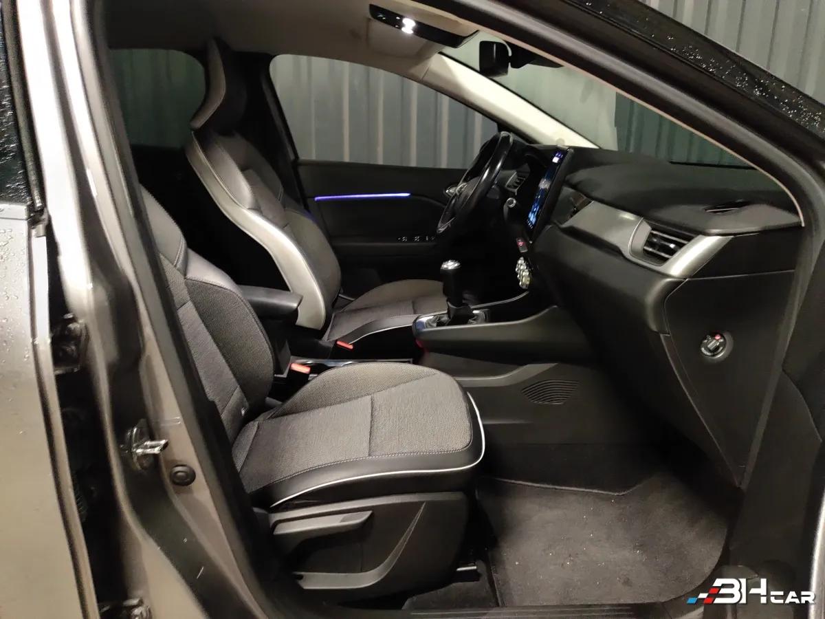 Aperçu indisponible de RENAULT Captur