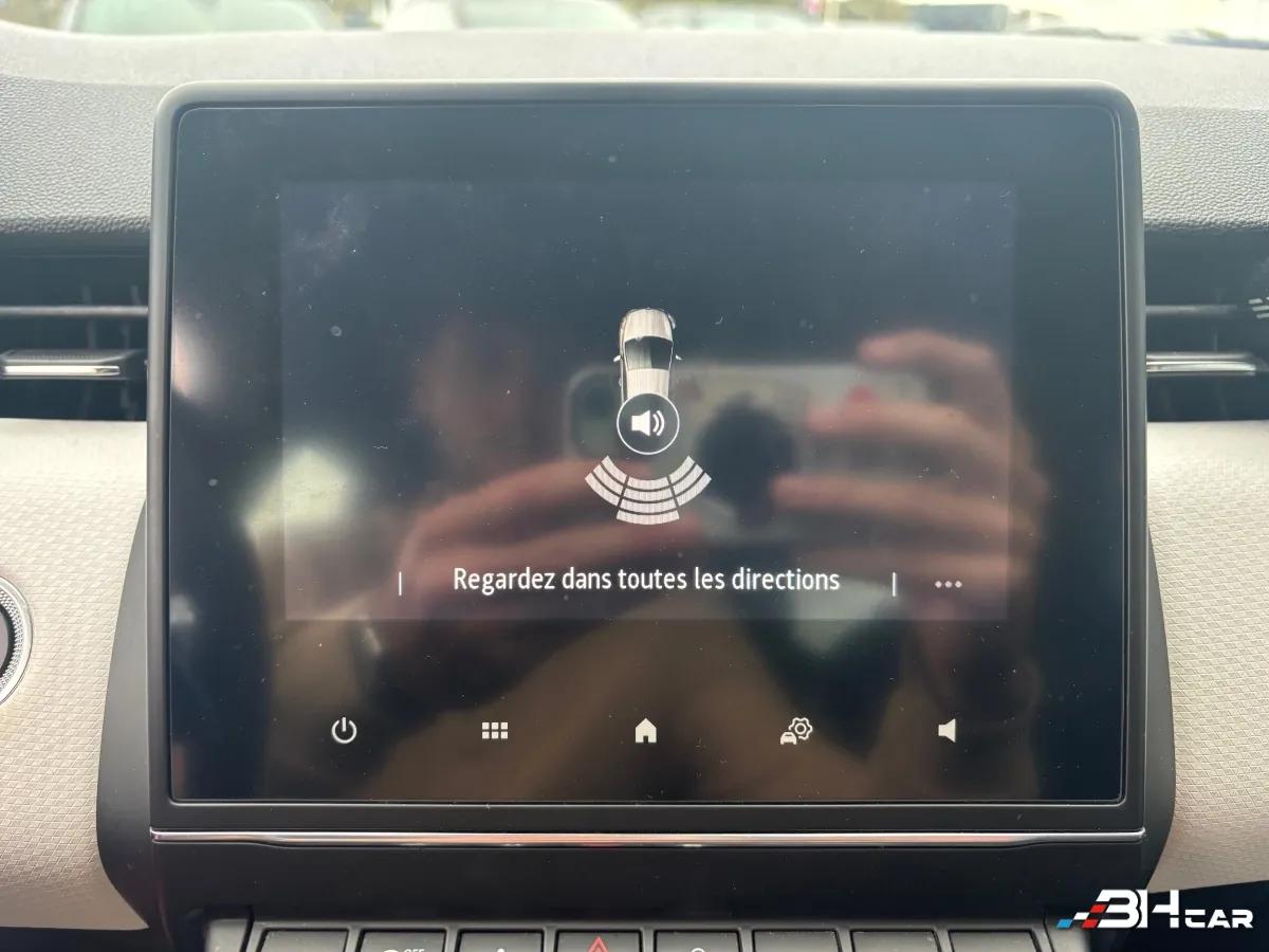Aperçu indisponible de RENAULT Clio