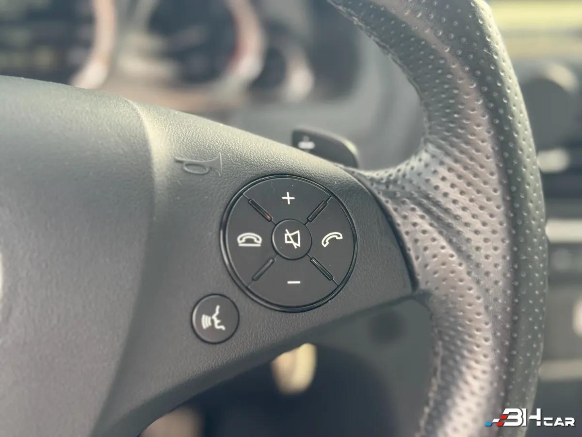 Aperçu indisponible de Mercedes-Benz Classe E