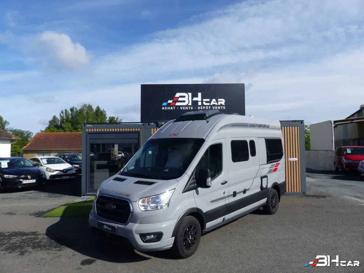 LMC INNOVAN 590