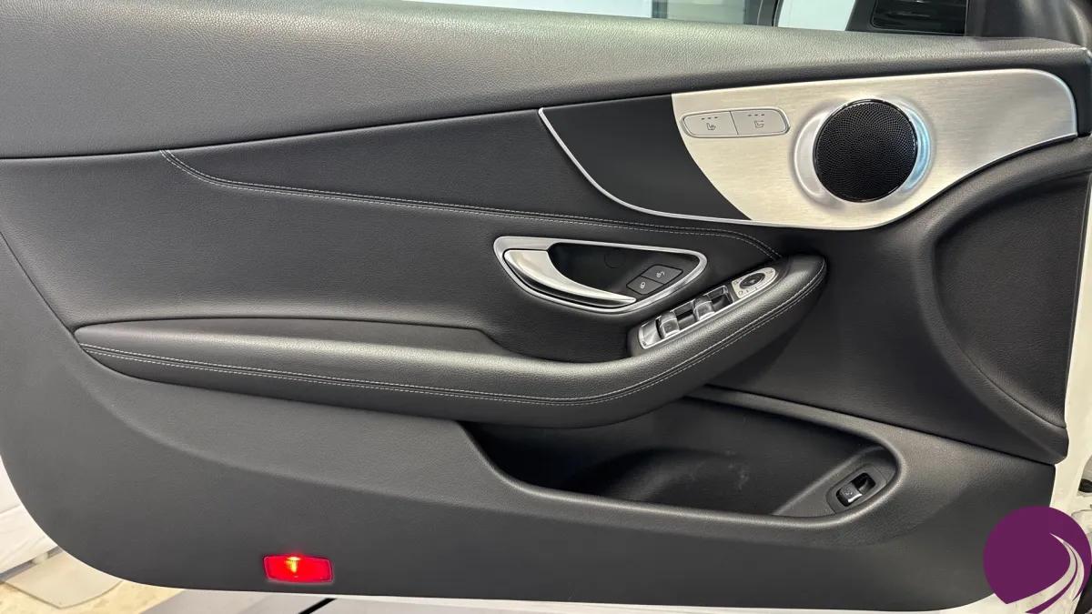 Mercedes Classe C