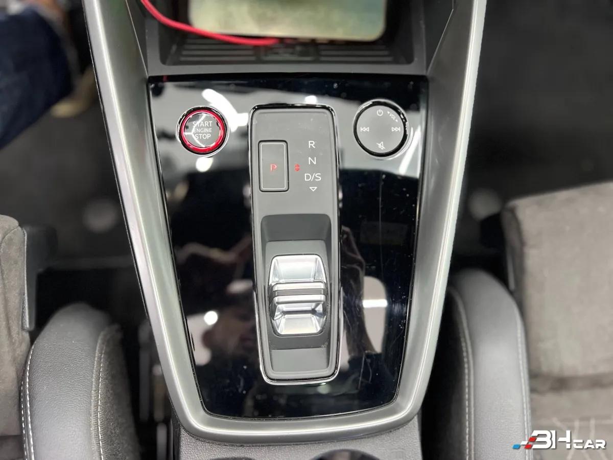 Aperçu indisponible de Audi S3