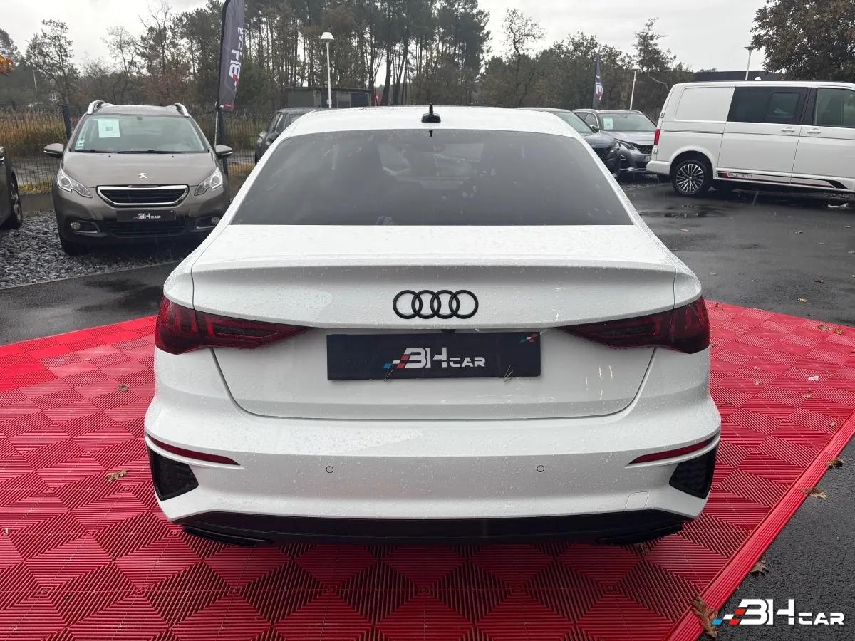 Aperçu indisponible de Audi A3