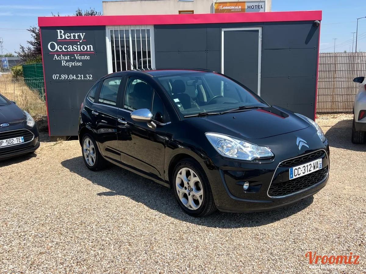Citroën C3
