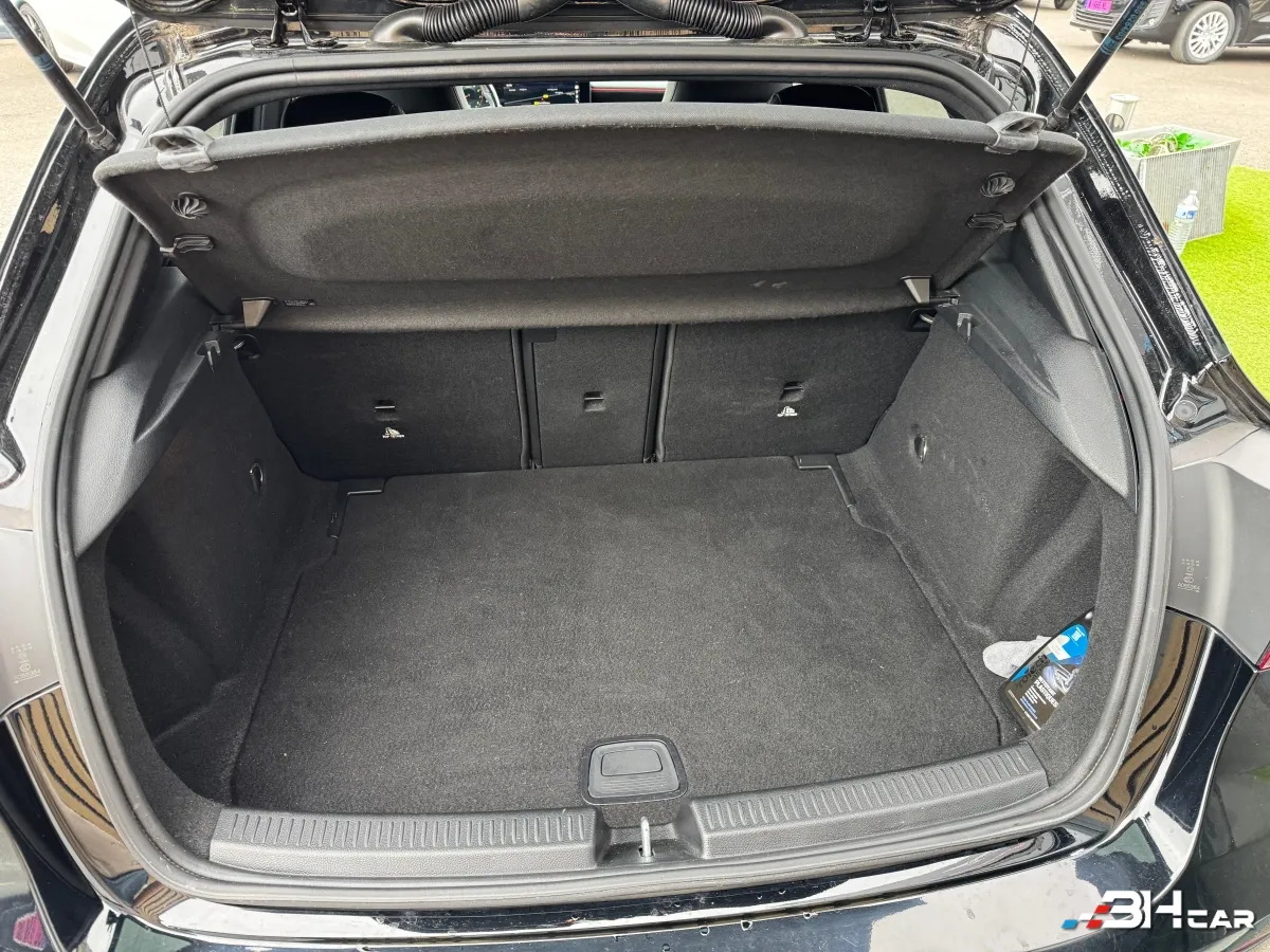 Mercedes Classe A - photo 16