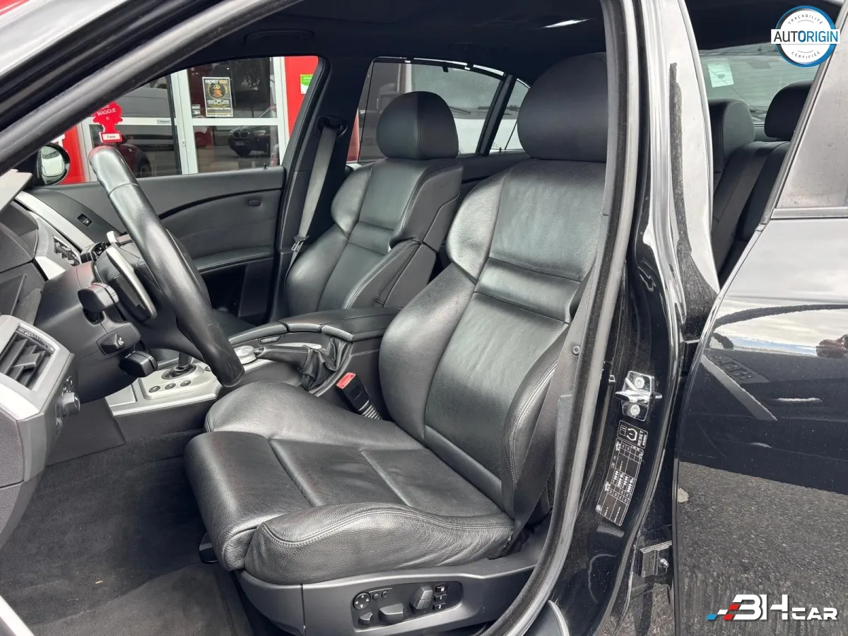 Bmw M5 - photo 7