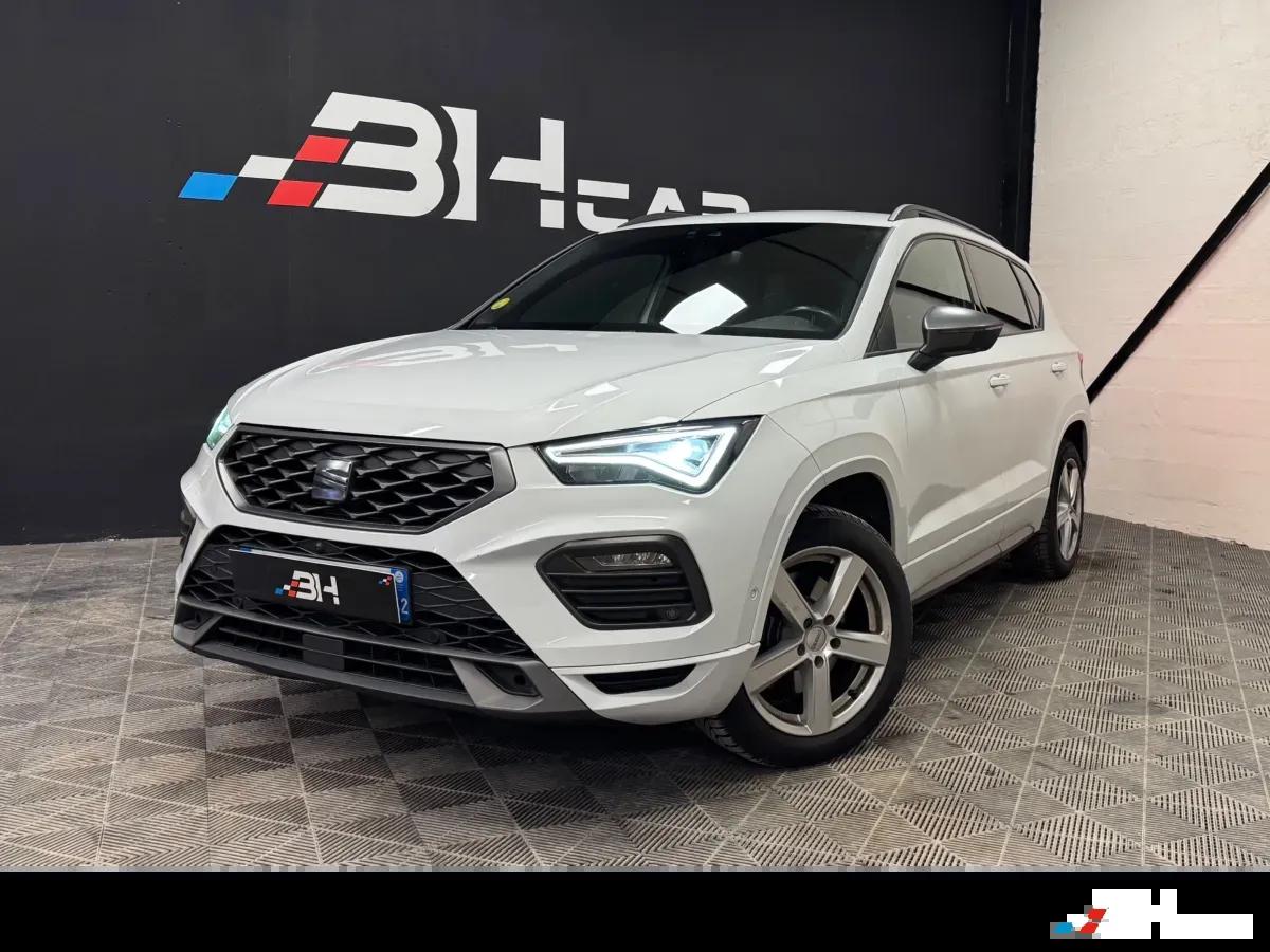 Image Seat Ateca