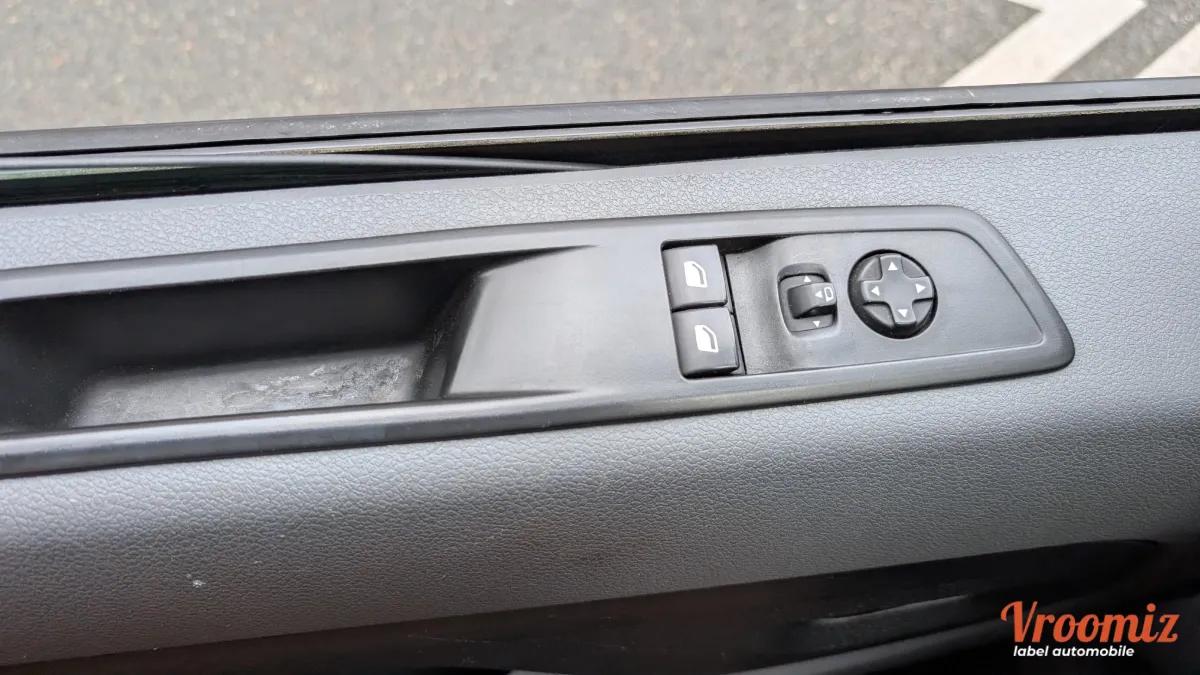 Citroen Jumpy COMBI 1.5 BLUEHDI 120 XS L1 CONFORT START-STOP
