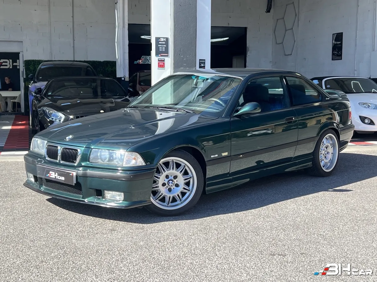 Bmw Serie 3