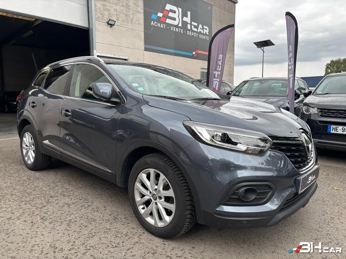 Renault Kadjar