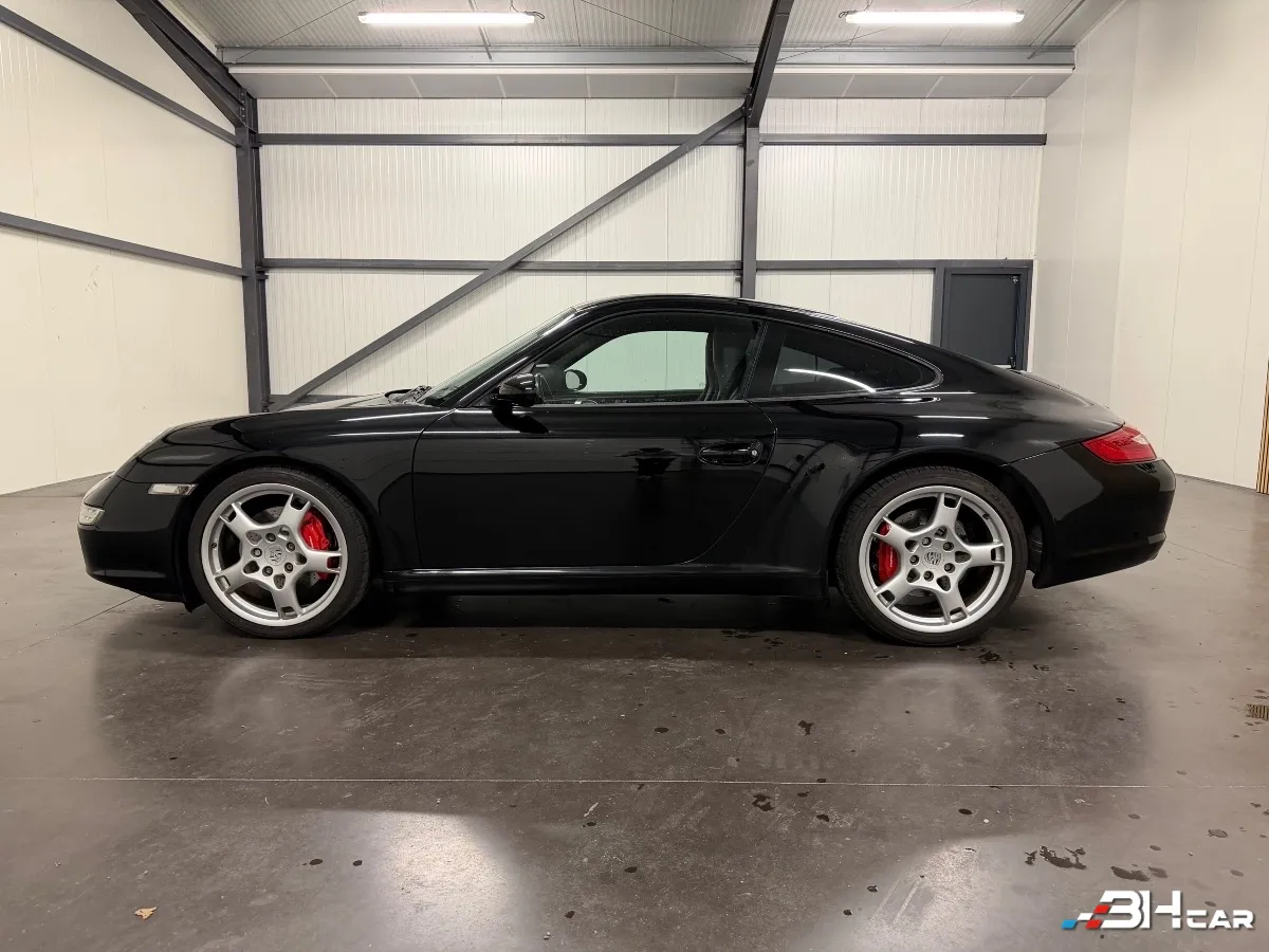 Porsche 911 - photo 8