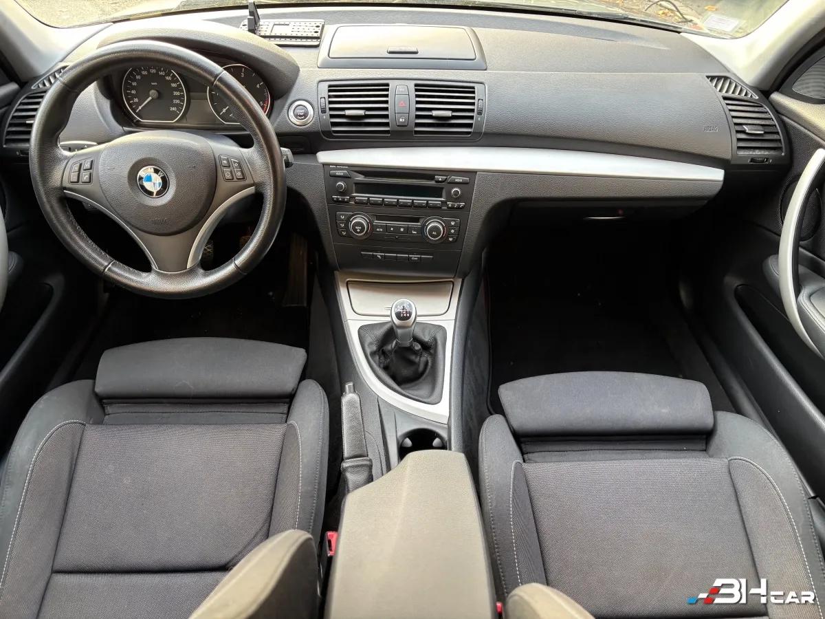 Aperçu indisponible de Bmw Série 1