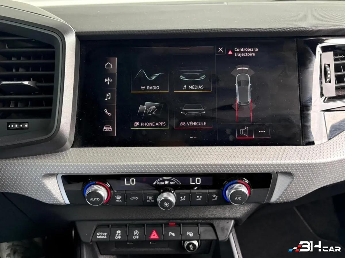 Aperçu indisponible de Audi A1