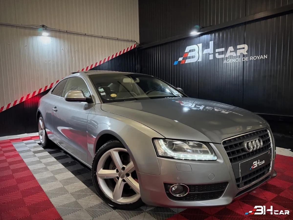 Image Audi A5