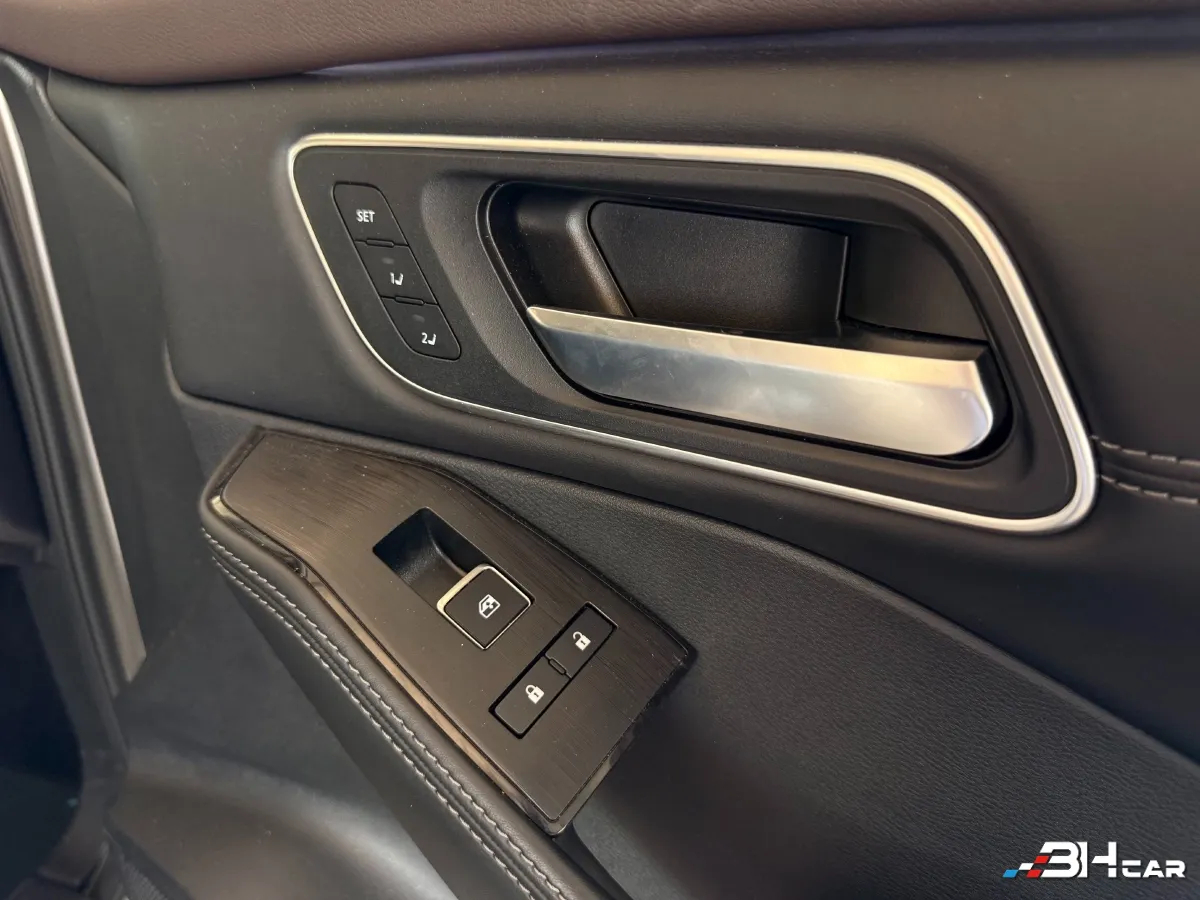 Nissan X-trail - photo 21