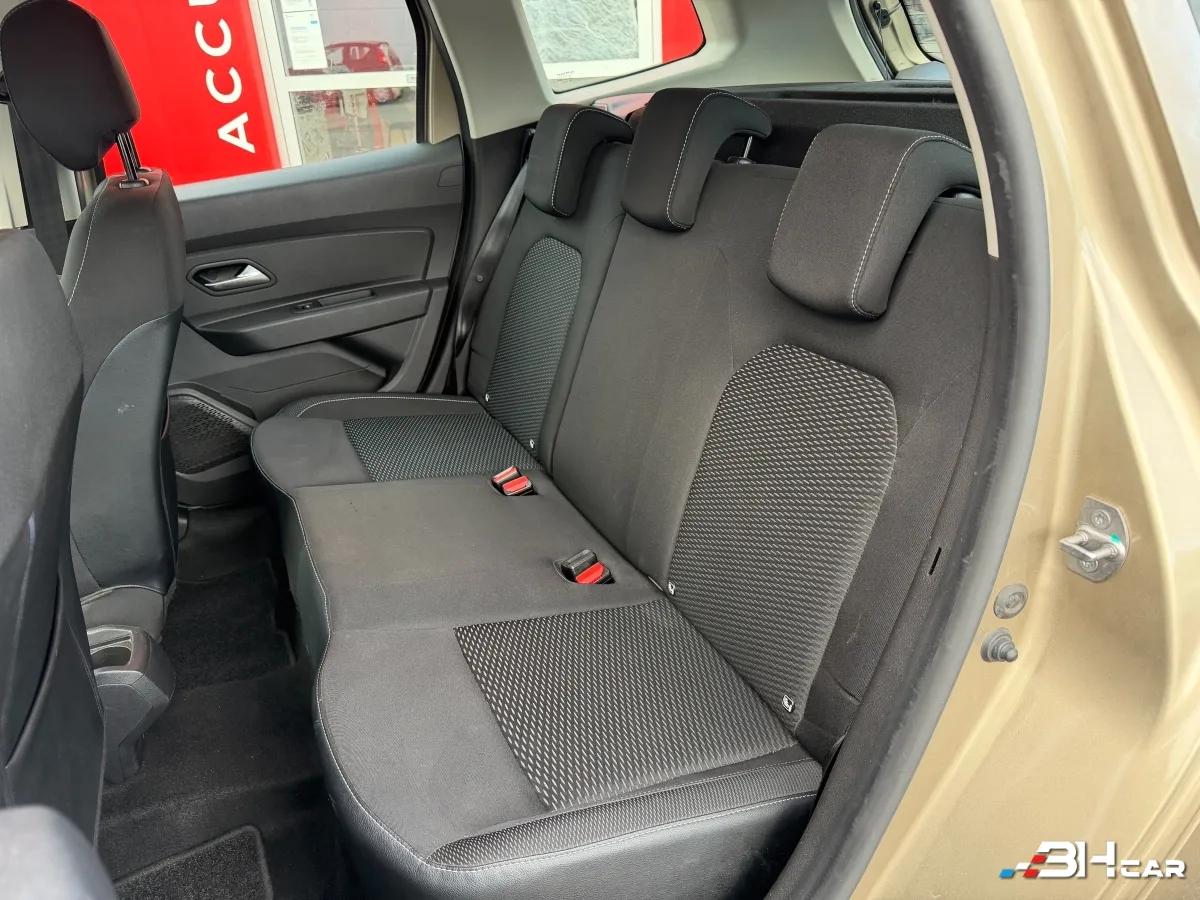 Aperçu indisponible de Dacia Duster