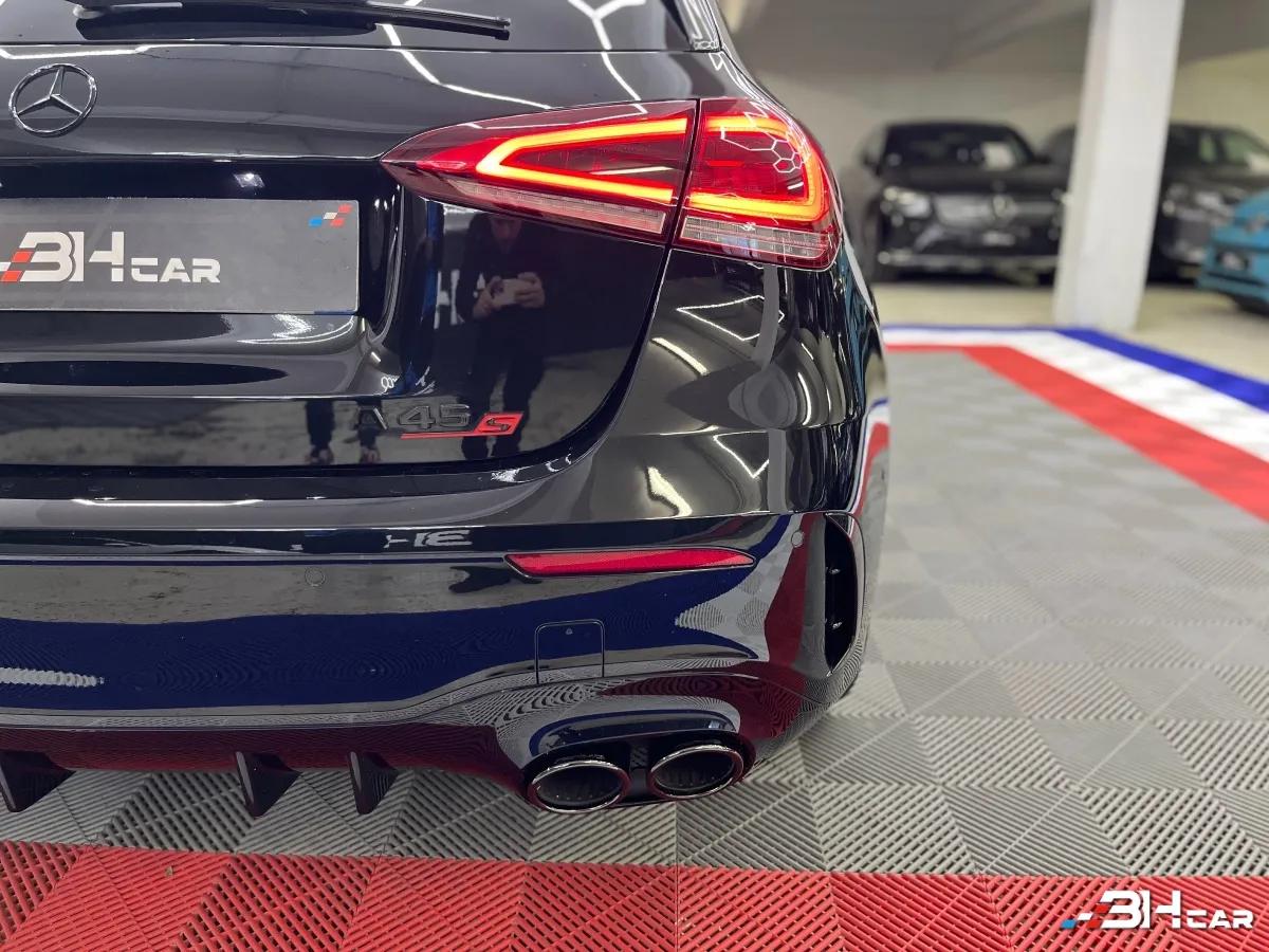 Aperçu indisponible de Mercedes-Benz Classe A