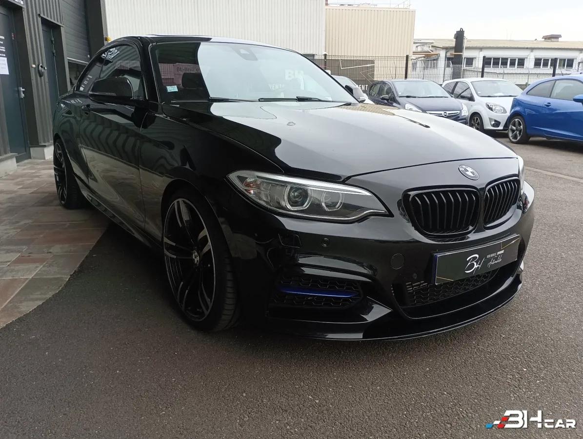 Aperçu indisponible de Bmw M235