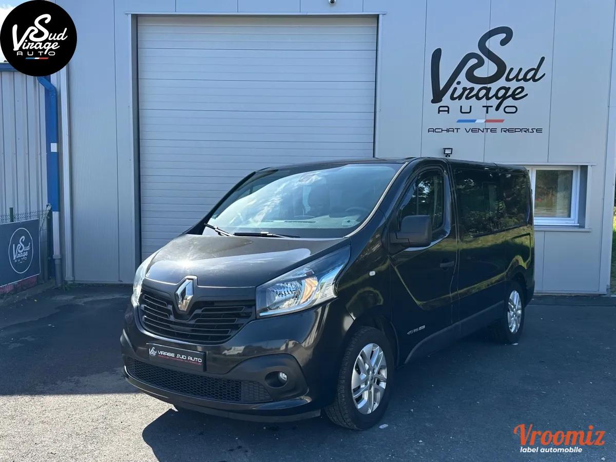 Photo du véhicule