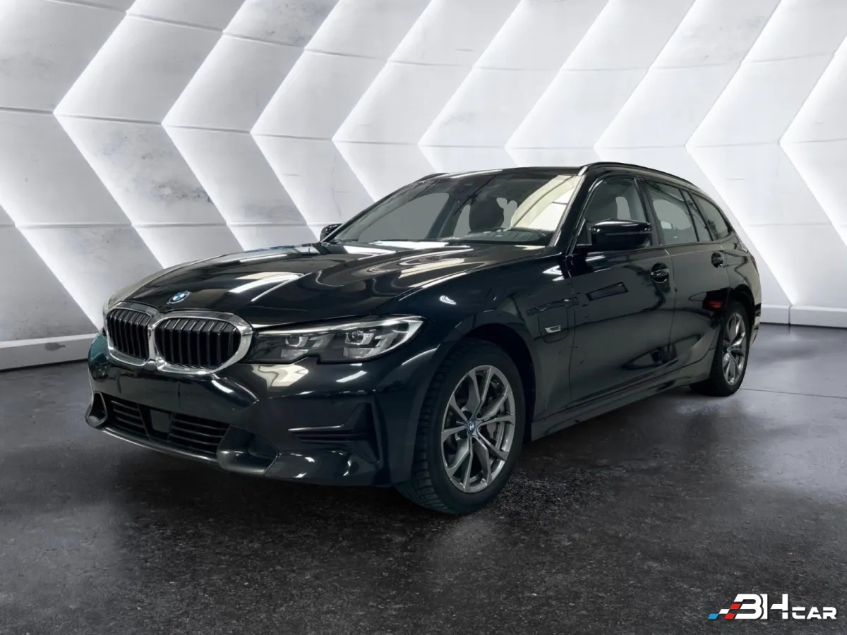 Bmw Serie 3
