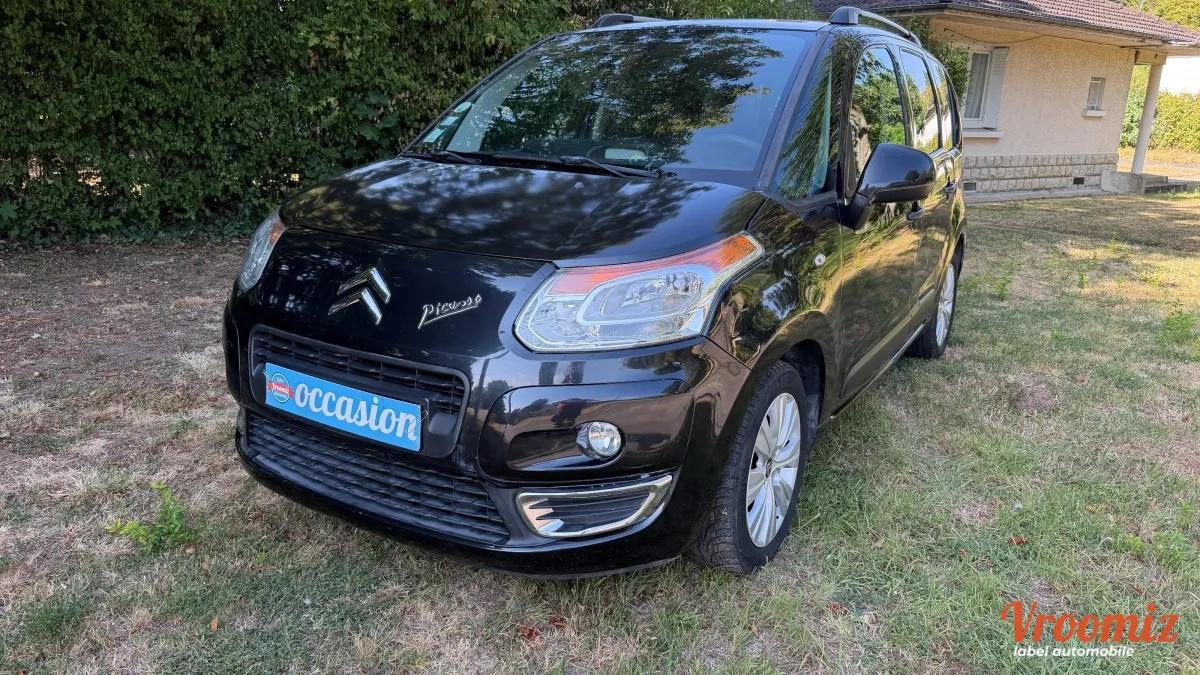 Citroen C3 Picasso 1.6 HDI 92 CONFORT