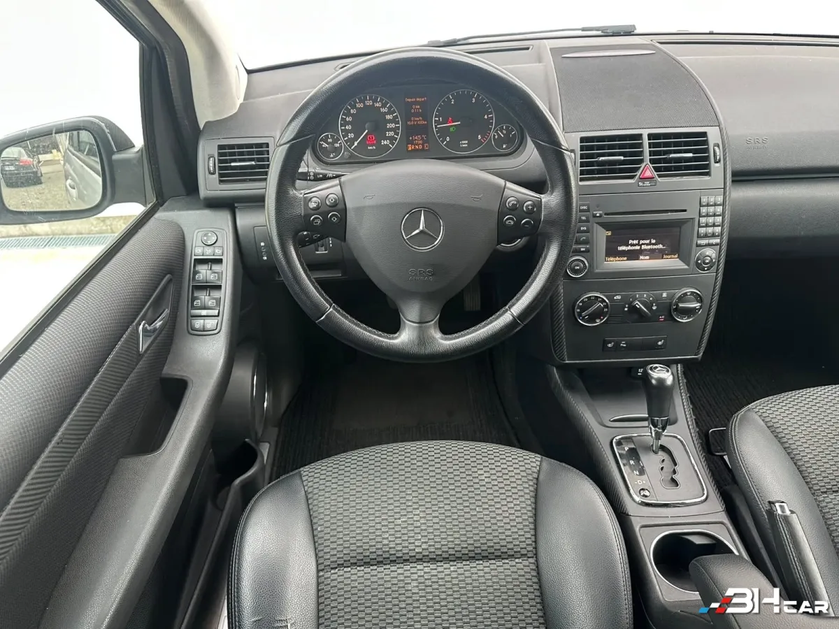 Mercedes Classe A - photo 10