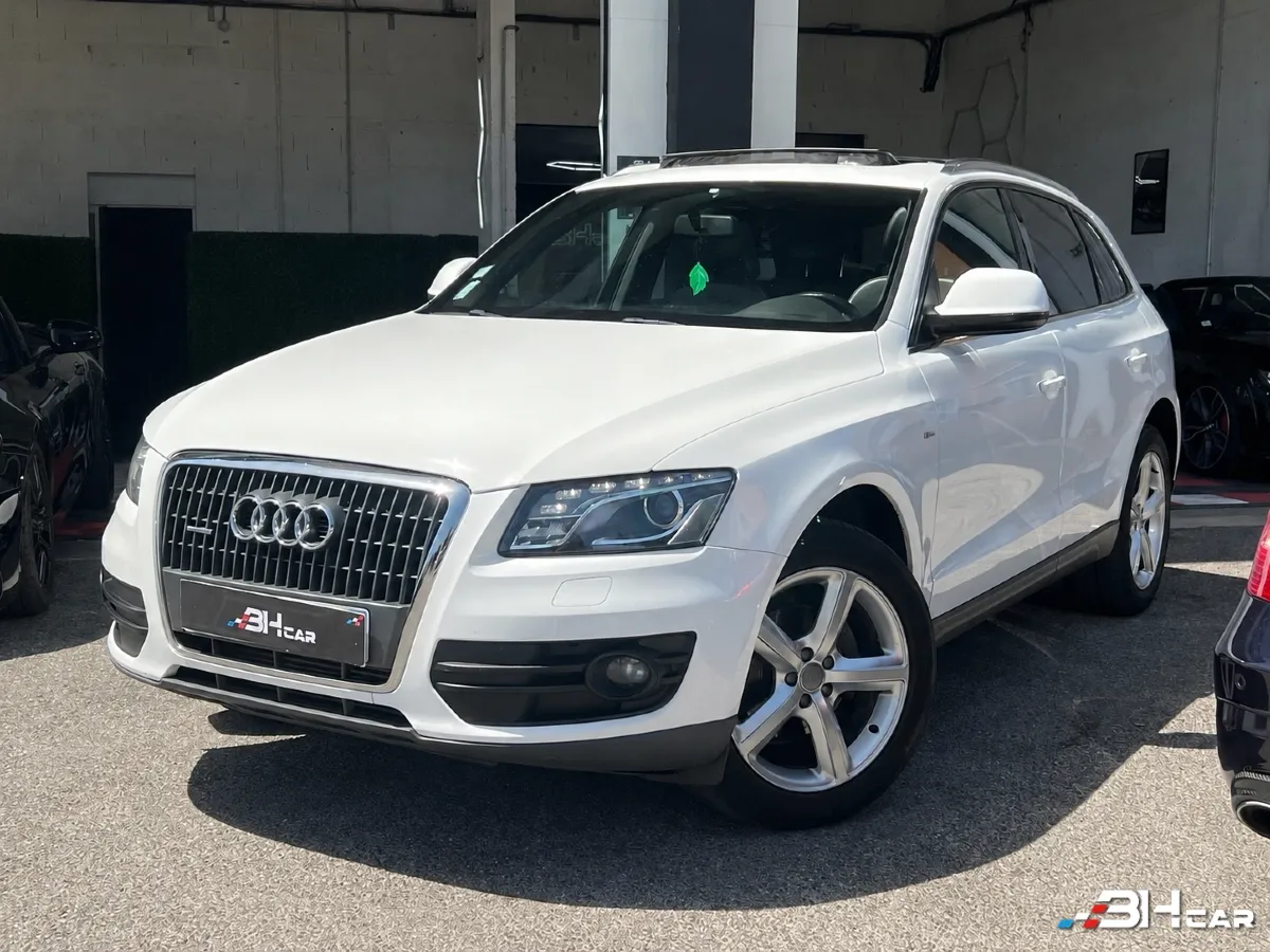 Audi Q5