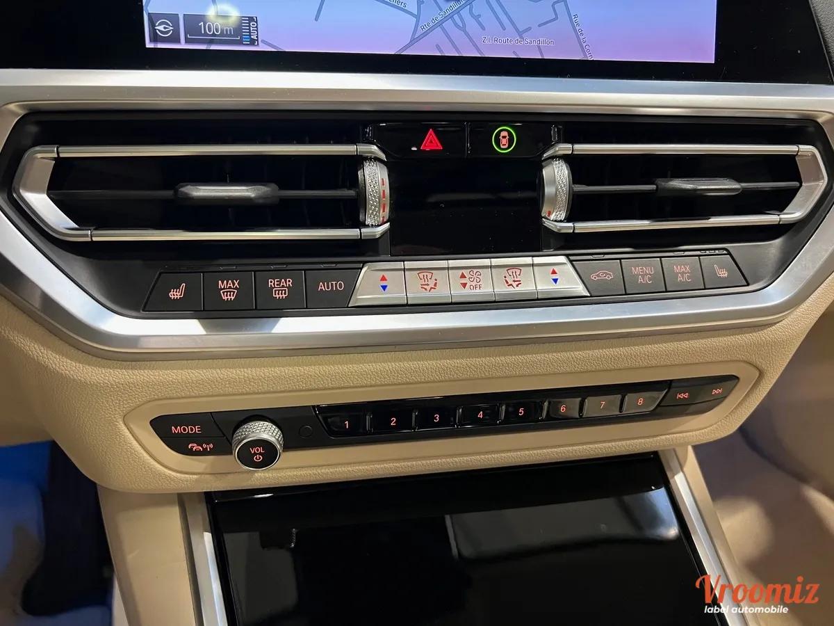 Bmw Serie 3 